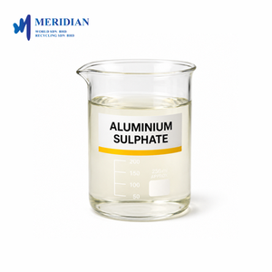 Sulfato de Aluminio para Uso Agrícola y Acondicionamiento del Suelo, el Más Vendido en Malasia, Buen Fabricante, Mejor Proveedor, Garantía OEM B2B - Product Image 4