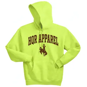 <b>Men's</b> 100% Cotton 500gsm Blank Heavy Weight <b>Thick</b> Printing logo Drop Shoulder Flock Hoodies Sweatshirt Custom Print <b>Hoodie</b> <b>Men</b> - Product Image 1