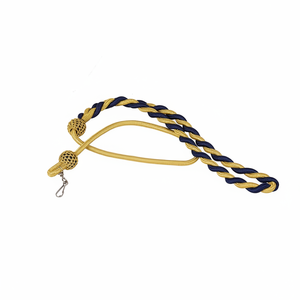 Cordones Personalizados para Uniformes de Ceremonia, Cordones con Silbato para Oficiales - Product Image 1