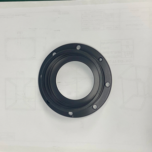 Soluciones de Fresado CNC para Piezas Industriales y Mecánicas en Vietnam - Product Image 5