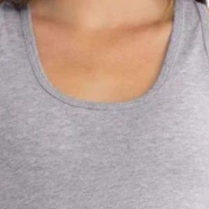 Custom <b>Women</b> Racerback Tank Breathable <b>Sleeveless</b> Workout <b>Shirt</b> Soft Cotton Blend Activewear OEM ODM Bulk Manufacturing - Product Image 3