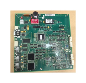 Carte de commande 3ASC25H209 3ASC25H208 3ASC25H203 3ASC25H204, pièces de rechange pour onduleur - Product Image 3