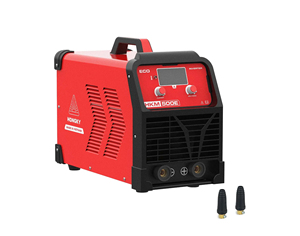 Máquina de Soldadura MMA HKM500E 500A de Alta Calidad, Nueva, Portátil, con Inversor, Precio de Fábrica, Fabricada en Vietnam - Product Image 1
