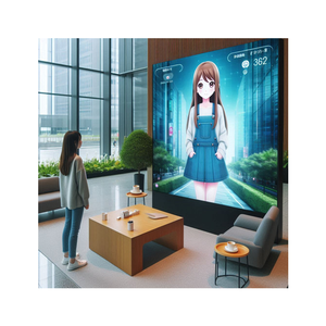 ระบบสนับสนุนการตัดสินใจอัจฉริยะที่ขับเคลื่อนด้วย AI สำหรับการดำเนินงานของอาคารพาณิชย์ขนาดใหญ่และการวิเคราะห์เชิงพยากรณ์ AI และเชิงลึก - Product Image 1