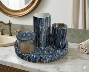 Quemador de madera de Ramadán, regalo Bakhoor, incienso árabe Oud Eid, decoración del hogar, quemador Bakhoor elegante para el hogar de Oriente Medio - Product Image 1