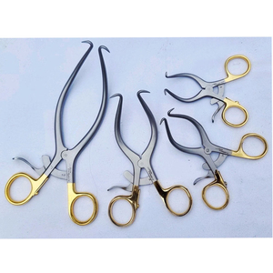 Ensemble dentaire manuel ASLING INTERNATIONAL de haute qualité, 25 pièces, chirurgical orthopédique, conforme à la réglementation MOL, certifié CE, en acier inoxydable 1 - Product Image 4