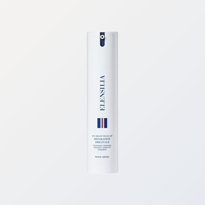 Suero facial coreano ELENSILIA Elensilla Escargot Original Perfect Core Fit Essence 50ml ghk-cu suero facial hidratante - Product Image 2