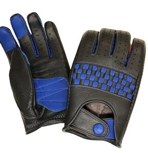 Gants unisexes de haute qualité personnalisables, gants de sécurité pour le travail, la remise en forme et la salle de sport avec logo personnalisé - Product Image 1