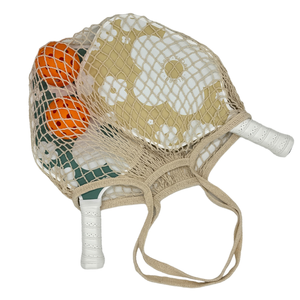 Nuevas paletas personalizadas de raquetas Pickleball de fibra de carbono - Product Image 1