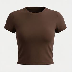 เสื้อเชิ้ตทำงานผู้หญิงมาใหม่ แฟชั่นฤดูใบไม้ผลิและฤดูใบไม้ร่วง ลายพิมพ์ทันสมัย สไตล์ลำลอง ชุดเดรสผู้หญิง ผ้าซาตินปักเลื่อม น้ำหนัก 240 กรัม ผ้าฝ้าย 100% - Product Image 1