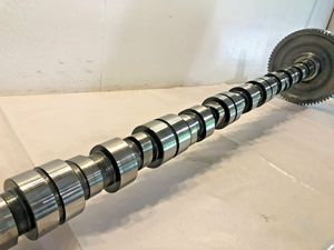 Arbre à cames double Big Cam 350 NT855, pièce de rechange pour moteur diesel de machines de construction, référence 3049024 DIESEL QSN14 d'origine - Product Image 1
