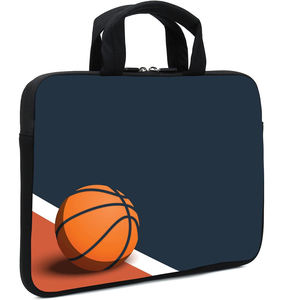 Bolsas para Portátil Sublimadas Personalizadas al por Mayor, Funda Impermeable de Poliéster para Portátil con Impresión de Logotipo, Proveedor OEM, Venta al por Mayor - Product Image 6