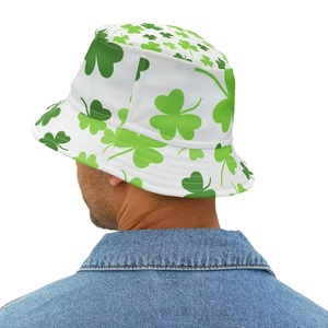 Bucket <b>Hat</b> Lightweight Design For Outdoor Journeys And Weekend Activities Bucket <b>Hat</b> for wholesale price - Product Image 6