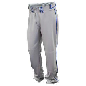 กางเกงเบสบอลแบบซับลิเมชั่นสั่งทำพิเศษ ปี 2026 ชุดยูนิฟอร์มทีมแบบปรับแต่งได้ ทนทาน ระบายความชื้น ชุดกีฬาสำหรับผู้ชายและผู้หญิง - Product Image 3