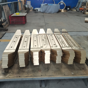 Crane Premium Quality Copper Plate Durable Bronze <b>Needle</b> Copper Fittings for Longer Equipment Lifespan <b>Needle</b> <b>Bearings</b> - Product Image 6