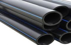 ท่อส่งลม TERAFLOW HDPE PE 100 สำหรับการเกษตร เป็นมิตรกับสิ่งแวดล้อม ทนทาน ป้องกันรังสียูวี น้ำหนักเบา ไม่มีกลิ่น ขนาด 63 มม. สีดำ สีน้ำเงิน - Product Image 3