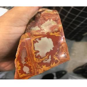 Increíble formación de jaspe para fines decorativos y de joyería Rough Noreena Jasper producto a granel hecho a mano - Product Image 1
