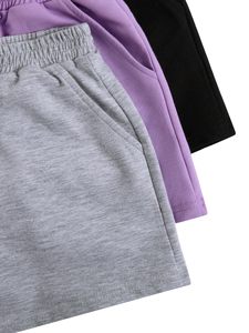 Lona 100% algodón de moda para deportes de caza, venta al por mayor, ropa de verano, multicolor, cintura alta, ecológica, de secado rápido y transpirable. - Product Image 4