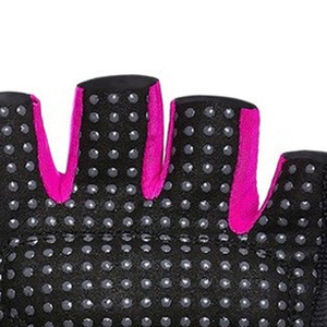 Custom Logo Workout Gym <b>Gloves</b> Heavy <b>Weight</b> Exercise <b>Weight</b> Lifting <b>Gloves</b> Body Building Gym Fitness <b>Gloves</b> - Product Image 6