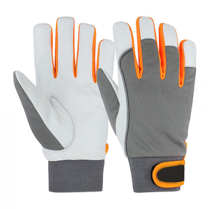 Premium Quality Safety Assembly Working <b>Gloves</b> Reasonable Price New Arrived Soft Driving Outdoor Anti-Pilling <b>Touchscreen</b> - Product Image 1