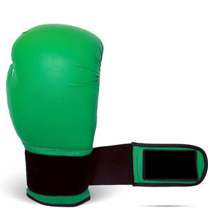 Gants de boxe blancs personnalisés, de marque professionnelle, pour l'entraînement et le sparring, pour femmes et hommes, fitness, cardio, kickboxing, et pour sacs de frappe. - Product Image 5