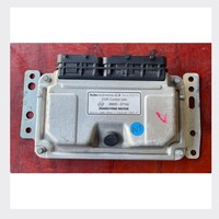 Pièces détachées automobiles compatibles avec l'unité de commande EGR SsangYong 28800-07100 huberAutomotive Module EGR Pièces automobiles coréennes d'occasion