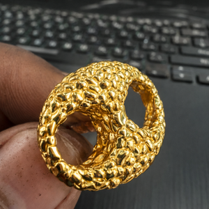 Moules de découpe de chaînes personnalisées SAT Jewelry, fabrication thaïlandaise - Product Image 1