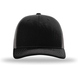 Casquette Trucker Classique Personnalisable OEM avec Fermeture Réglable, Dos en Maille et Panneau Avant en Coton Courbé – Confortable et Tendance pour l'Extérieur - Product Image 5