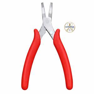 Xuron 170II Alicates de Corte Ultrafinos para Electrónica, de Acero Inoxidable, para Joyería, para Corte de Alambre Blando de 18 AWG - Product Image 6