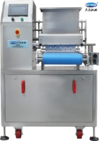 Machine à biscuits électrique professionnelle SKYWIN pour usage commercial