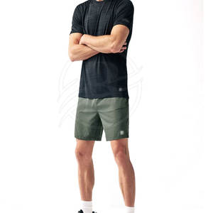 Pantalones Cortos Deportivos de Secado Rápido y Transpirables de Primera Calidad en Venta al Por Mayor - Product Image 2