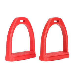 Estribos de Acero Inoxidable de Alta Calidad de Marca Privada Hechos en Pakistán con Opciones Personalizables - Product Image 1