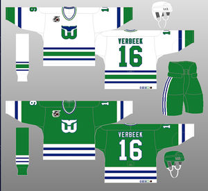 Conjunto de Uniforme de Hockey sobre Hielo Personalizado, Producción Rápida en 3 Días, Proveedor Mayorista OEM - Product Image 6