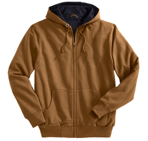 Sweat-shirts à capuche unisexes tendance, pulls à capuche vierges en coton, logo personnalisé, haute qualité, coupe ample, essentiels sportifs et décontractés - Product Image 6