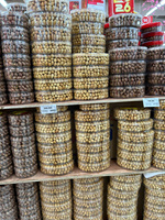 Biologische gedroogde geroosterde cashewnoten Vietnam - 100% natuurlijk, geen toevoegingen - Eiwitrijke snacks - Topkwaliteit groothandelslevering wereldwijde export
