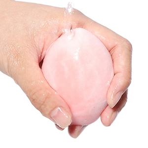 FOCALLURE FA136 ฟองน้ําแต่งหน้า เครื่องปั่น น้ํายางฟรี ฟองน้ําแต่งหน้า ฟองน้ํารองพื้น ฟองน้ํา - Product Image 3