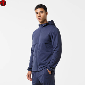 Men's Summer Windbreaker Shorts <b>Sets</b> <b>Waterproof</b> UV Blocking Latest Design Wholesale Breathable Nylon Shorts <b>Sets</b> - Product Image 5