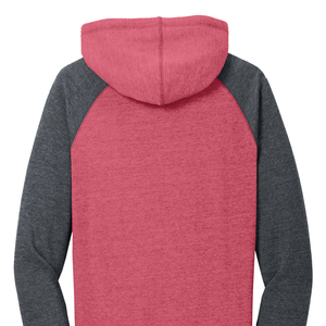 Nouveau Sweat à Capuche Femme Style Sportif 2026 avec Logo Personnalisé Imprimé sur le Devant – Collection Automne/Hiver, Haute Qualité, Prix Raisonnable, Service OEM - Product Image 6