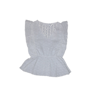 Tunique en coton pour femmes, tissu doux et respirant, fournisseur en gros au meilleur prix - Product Image 1