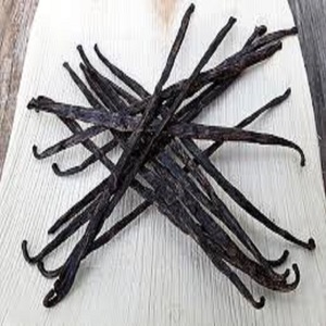 Premium Quality France <b>Vanilla</b> <b>Beans</b>-Black Organic <b>Vanilla</b> Planifolia-Air Dried & Vacuum Packed Wholesale Supply - Product Image 2