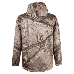 Nueva Llegada, Chaquetas Softshell de Invierno para Hombre al por Mayor, con Cuello Alto, Transpirables, Ecológicas, Resistentes al Viento, Diseño Superior - Product Image 2