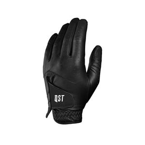 2025 gants de golf en cuir véritable de qualité supérieure personnalisés pour hommes antidérapants respirants durables pour la pratique sportive - Product Image 2