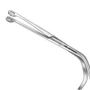 Pince d'introduction de cathéter pour des résultats améliorés Pince, outil essentiel pour une insertion de cathéter sécurisée en clinique - Product Image 2