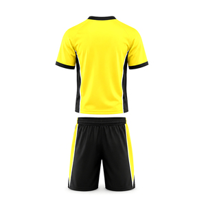 Uniforme de Lacrosse Personalizado de Alta Calidad con Nombre y Número, Transpirable, 100% Poliéster, Uniformes de Lacrosse Personalizables - Product Image 3