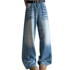 Pantalones Holgados de Estilo Informal, Cómodos, Ligeros y de Fácil Corte, Estilo Simple - Product Image 5