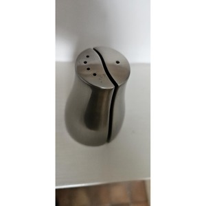 Juego de Molinillos de Especias Metálicos, Herramientas Duraderas para Hierbas y Especias, Molinillos Manuales, Diseño de Acero Inoxidable de Grado Alimenticio - Product Image 5