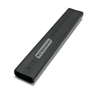 PVC Warm Edge Spacer Extrusion Profiles Energy-Efficient for <b>Insulated</b> <b>Glass</b> Units and Windows to Improve Thermal Performance - Product Image 2