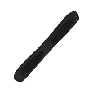 Sac de voyage pliable et réutilisable en néoprène pour ski et snowboard, fabrication pakistanaise, 160 cm, housse de protection pour snowboard - Product Image 2