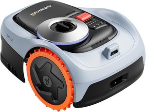 Tondeuse robotisée Segway Navimow i205 AWD sans limiteur de zone, transmission intégrale pour pentes jusqu'à 45% - Product Image 1