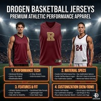 Vestido de baloncesto personalizado para mujer, talla grande, uniforme de equipo personalizado, vestido deportivo sin mangas, malla transpirable, personalizado para exteriores
